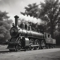 The steam engine