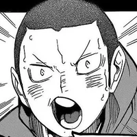 Tanaka Ryuunosuke BR