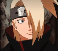 Deidara