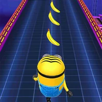 Minion Rush Pro