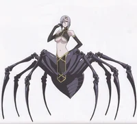 Rachnera Arachnera