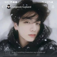 Jungkook 