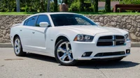 2011 charger rt max