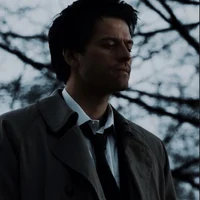 CASTIEL