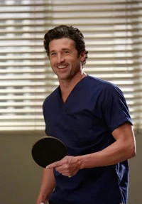 Derek Shepherd
