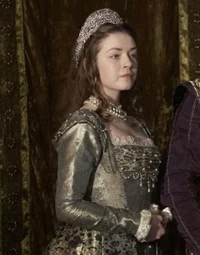 Princess Mary Tudor