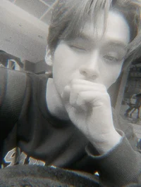 Lee Minho - Minsung