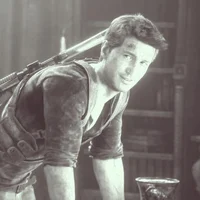 NATHAN DRAKE