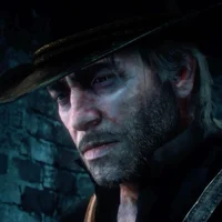 Arthur Morgan 