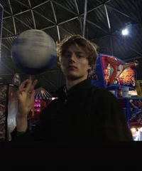 alastair