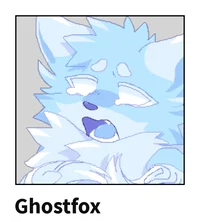 Ghost Fox