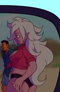 Android 21