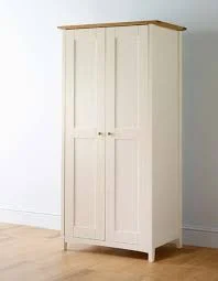 SCP-025 ANO Wardrobe