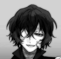 Osamu Dazai