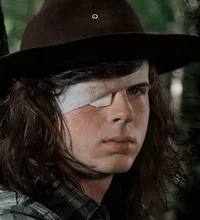 Carl Grimes 