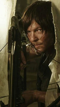 Daryl Dixon