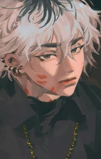 Liam hasagawa
