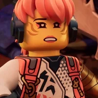 Sora NINJAGO