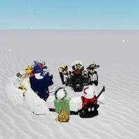 David x Kyle xvictor