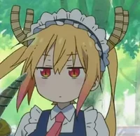 Tohru Jealous AU