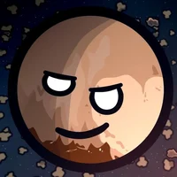 Pluton - Solarballs