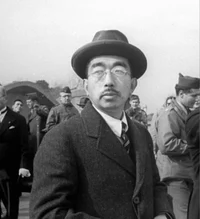 Emperor Hirohito