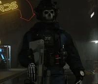 Ghost