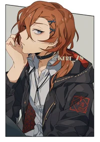 Bf Chuuya