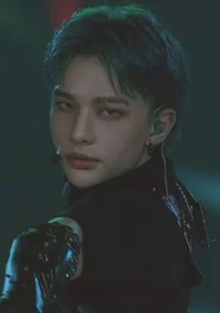 Pirate Hyunjin