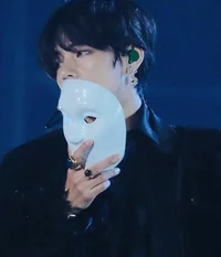 Kim Taehyung