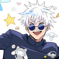 Satoru Gojo 