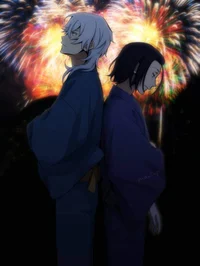 Fukuzawa and Mori