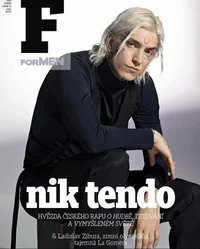 Nik Tendo