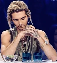 Bill kaulitz