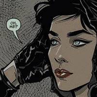 Selina Kyle