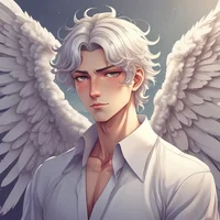 019 Fallen Angel 
