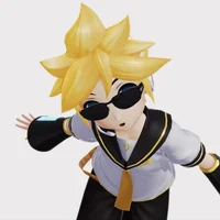 Kagamine Len -Voice-