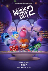 Inside out 2Rp