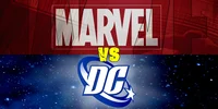DC vs Marvel Talk
