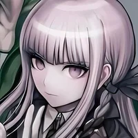 Kyoko Kirigiri