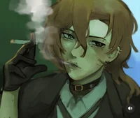 Chuuya Nakahara 