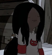 Marceline black