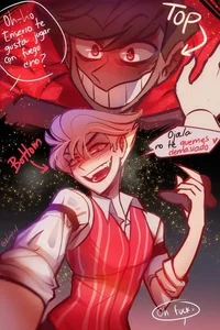 Alastor