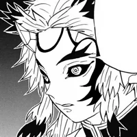 Kyojuro Rengoku