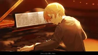 Tsukasa Tenma angst