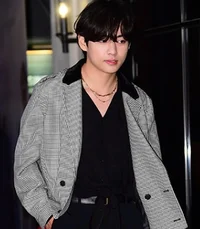 Kim Taehyung