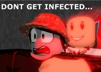 Infectious Smile RPG