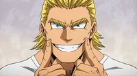 Toshinori Yagi