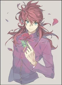 Yoko Kurama