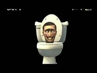 Skibidi toilet